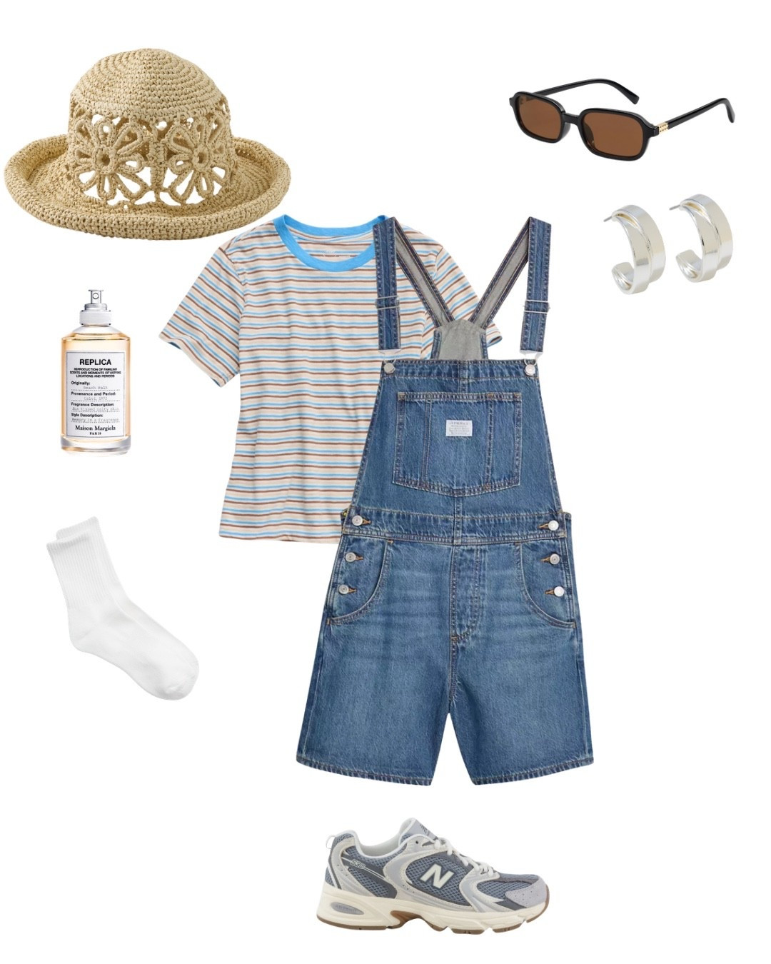 butter mom aesthetic unlocked 🥲

spring style, summer outfits, mom outfits, overalls, vacation style, boy mom

#LTKPetite #LTKmomlife #LTKootd