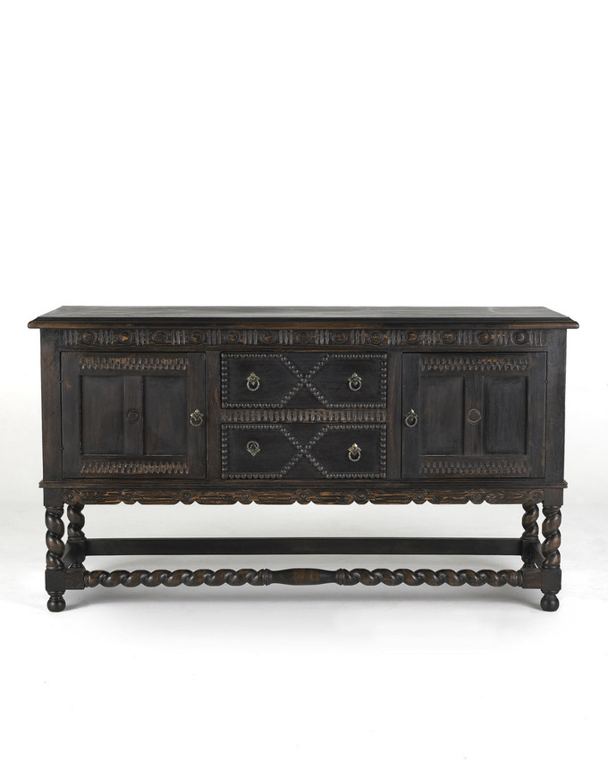 Click for more info about Hunter Carved Buffet
