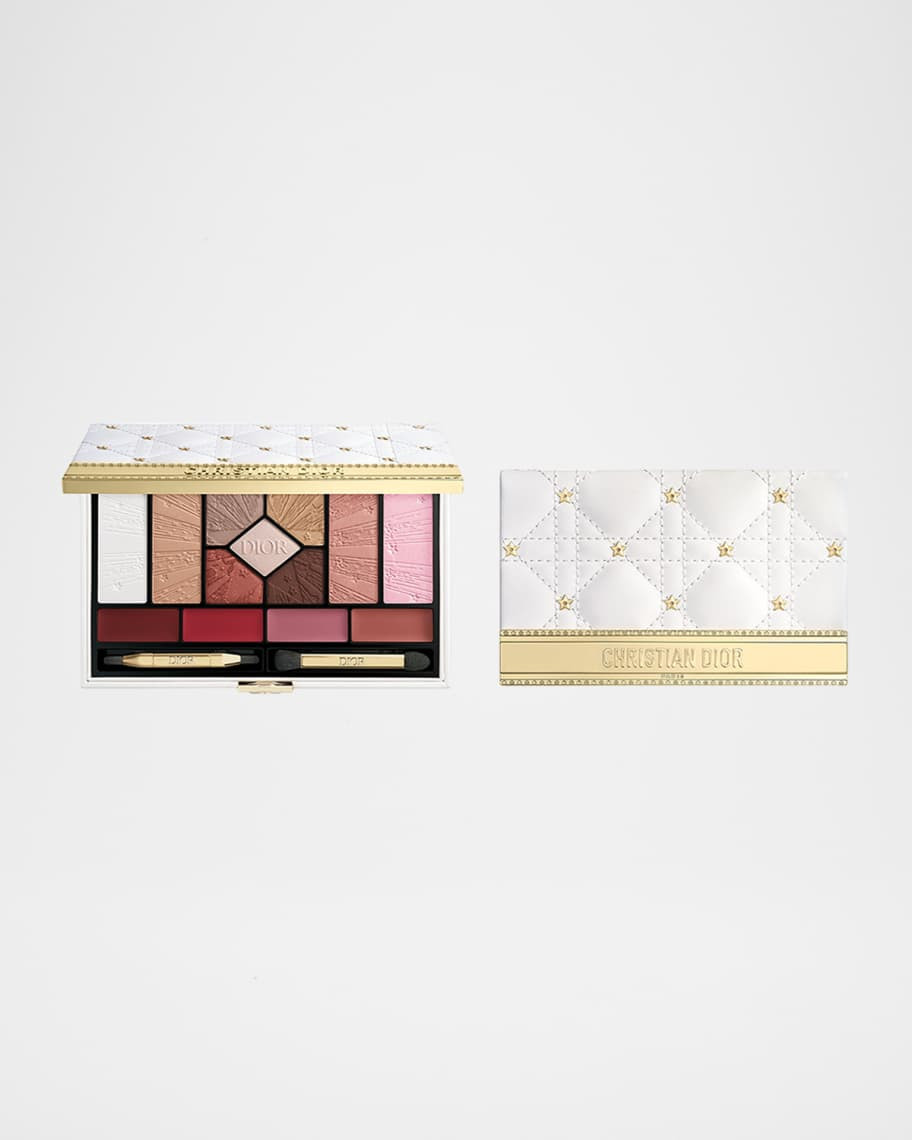 DIOR Limited Edition All-In-One Makeup Palette | Neiman Marcus