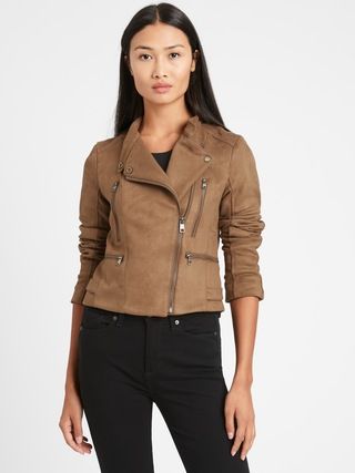 Petites / Coats & Jackets | Banana Republic (US)