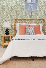 Kingston Headboard | Auden & Avery