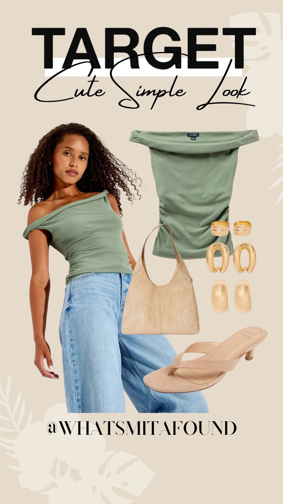 Super cute Target look!

#LTKootd #LTKU #LTKSeasonal