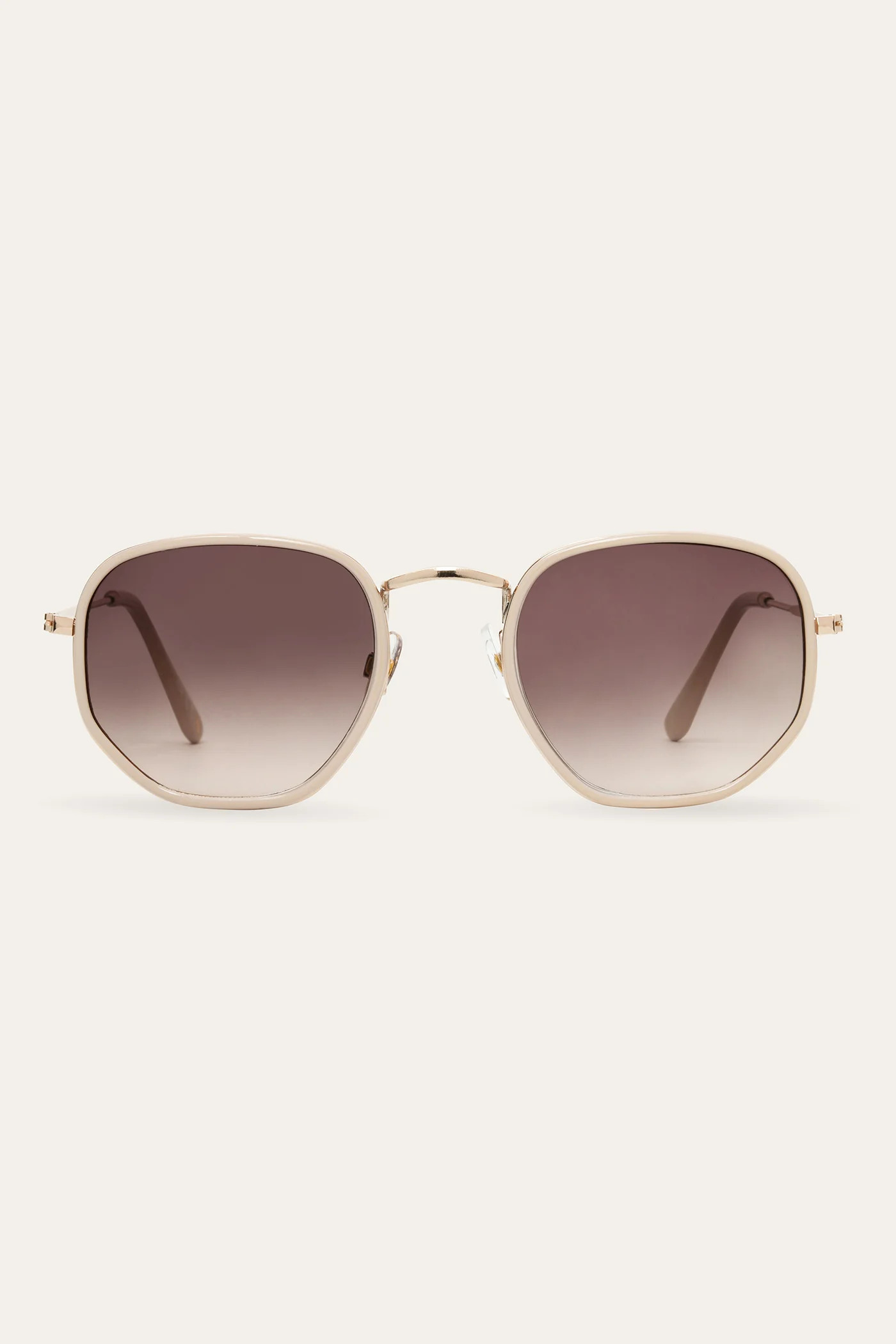 Josie Bone Sunglasses | The Frye Company | FRYE