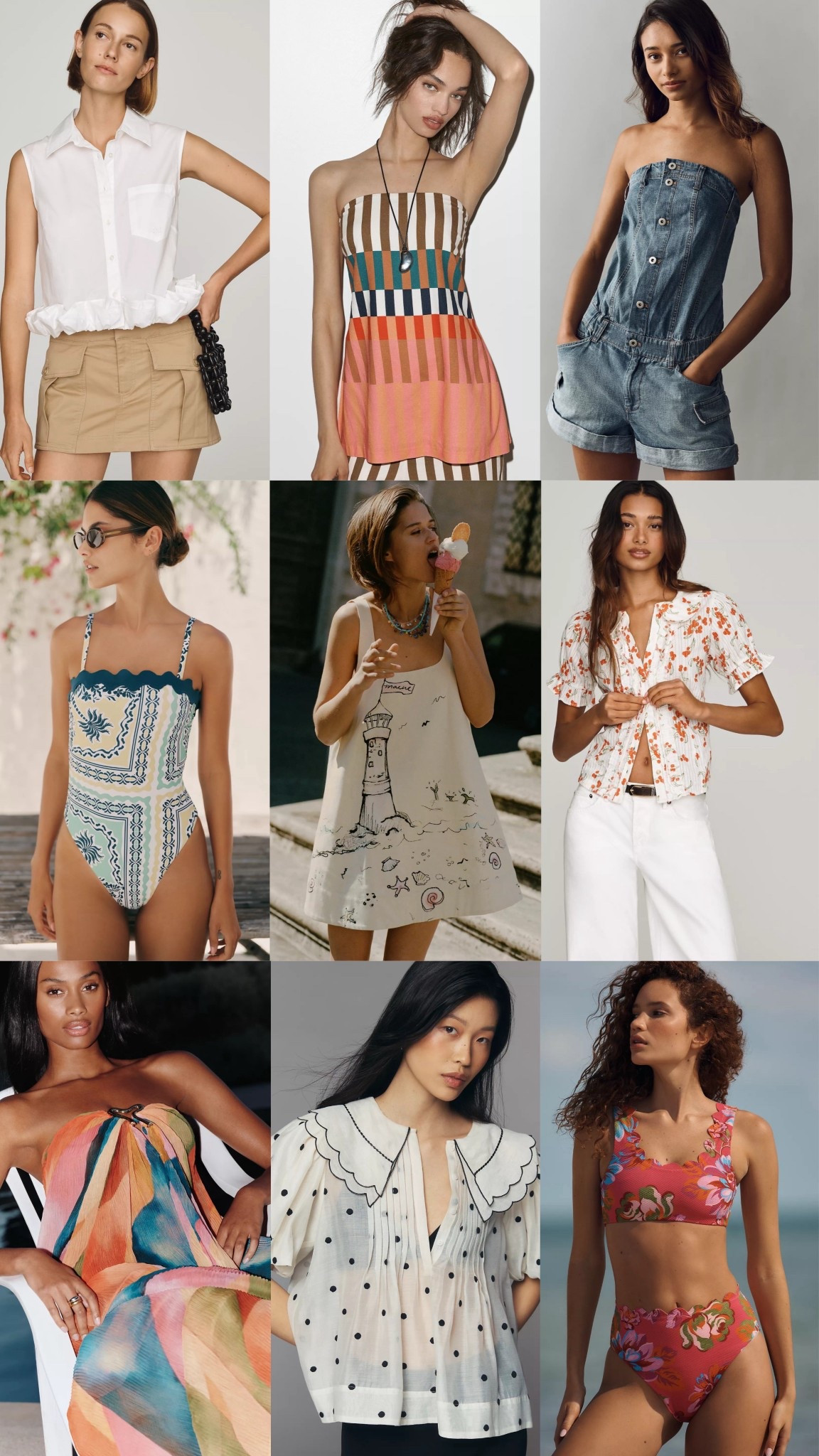 Daily Faves: Anthro Wish List!! 

#LTKSeasonal