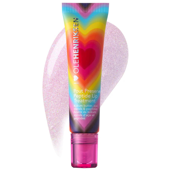 Ole's Pride Punch Pout Preserve | Sephora (US)