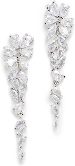 SHASHI Women's Estelle Earrings | Amazon (US)