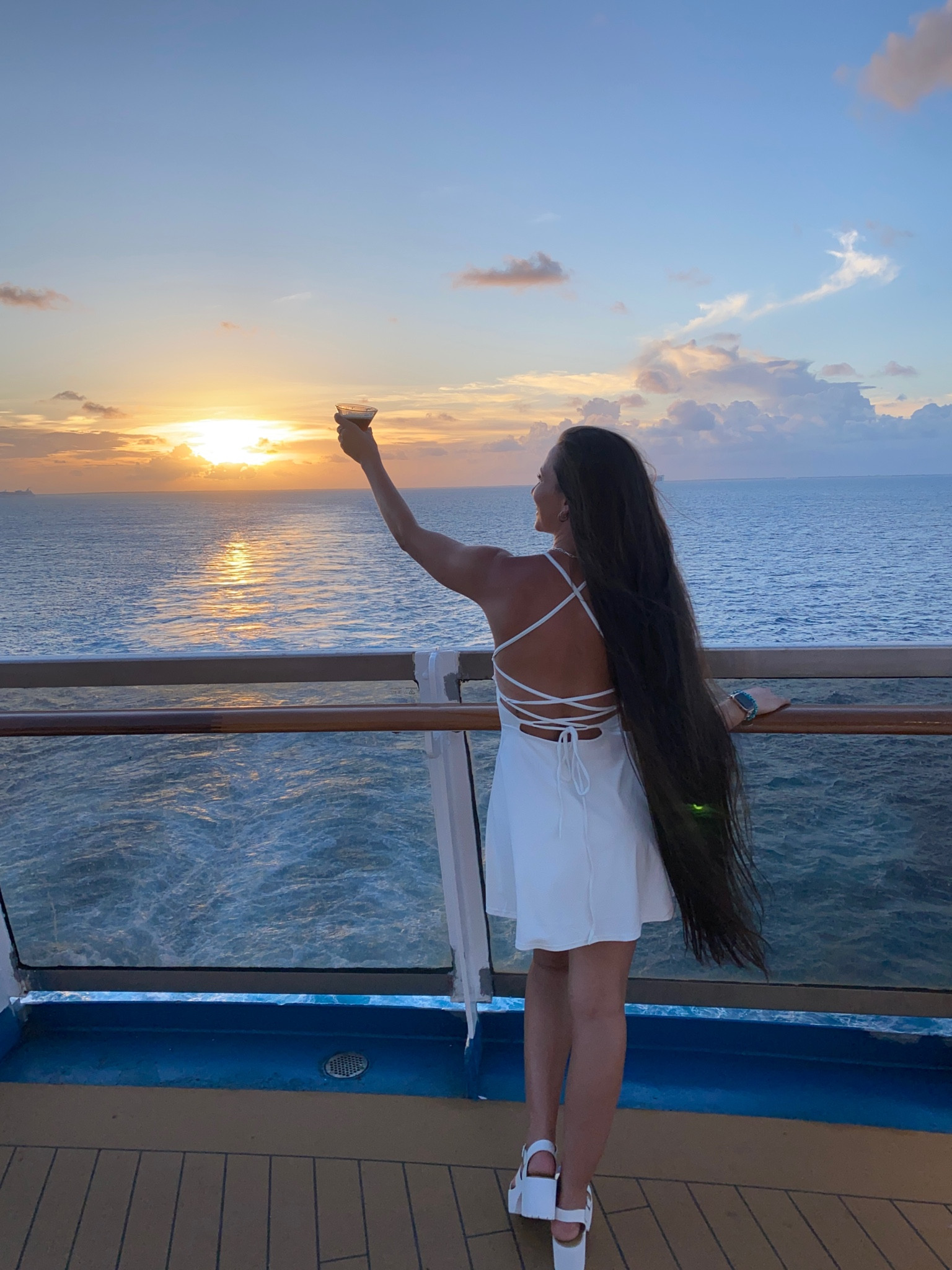 The perfect dress for vacation or outdoor activity that comes with shorts 😍 

#summer #springbreak #athletic #whitedress #travel #springoutfit 

I’m 5’8 | 145lbs | 2/4 S | 34D | Happy shopping! 

#LTKshoecrush #LTKfindsunder50 #LTKsalealert