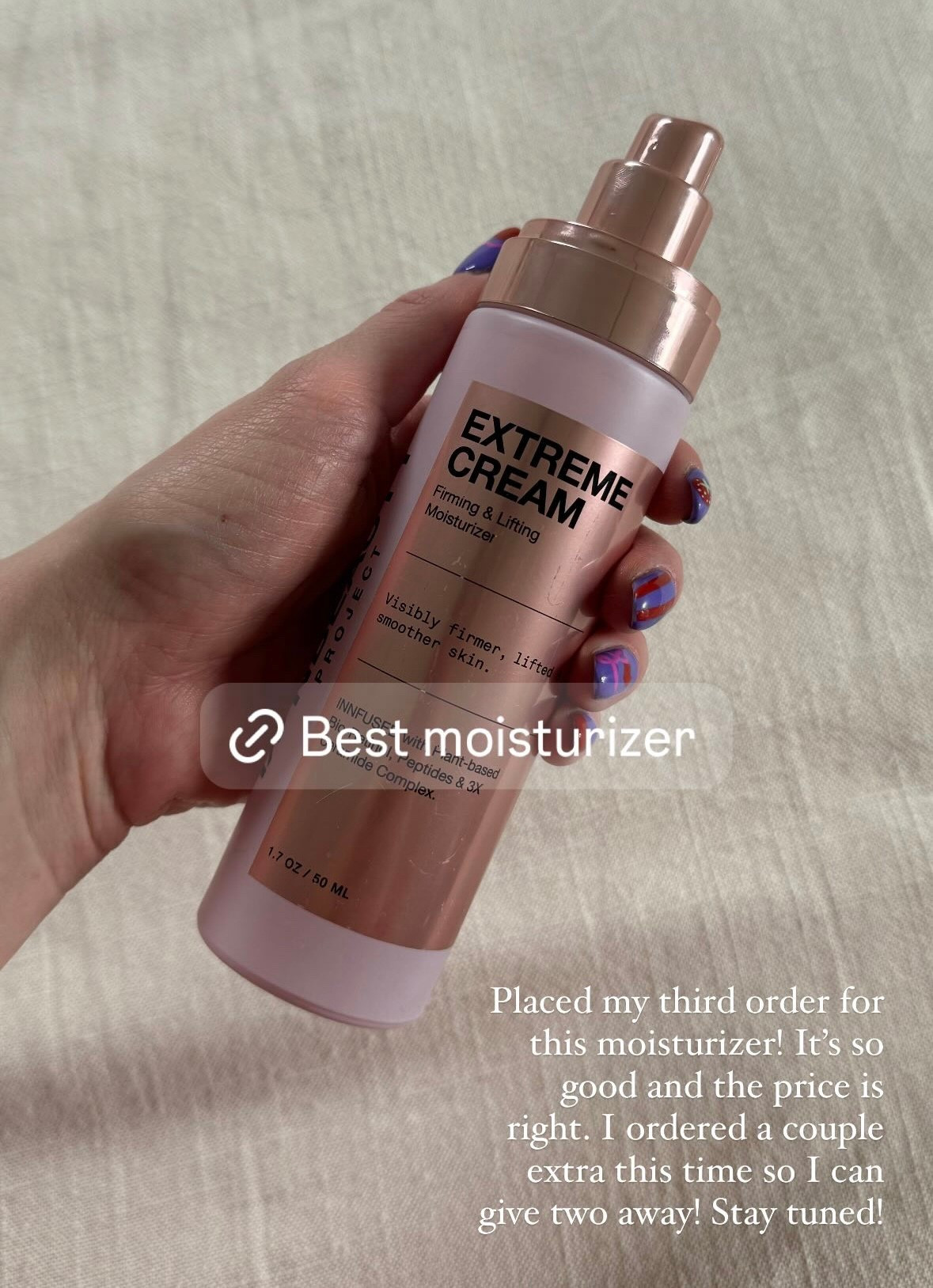 Moisturizer, best moisturizer, skin care, beauty, facial moisturizer 

#LTKFindsUnder50 #LTKBeauty