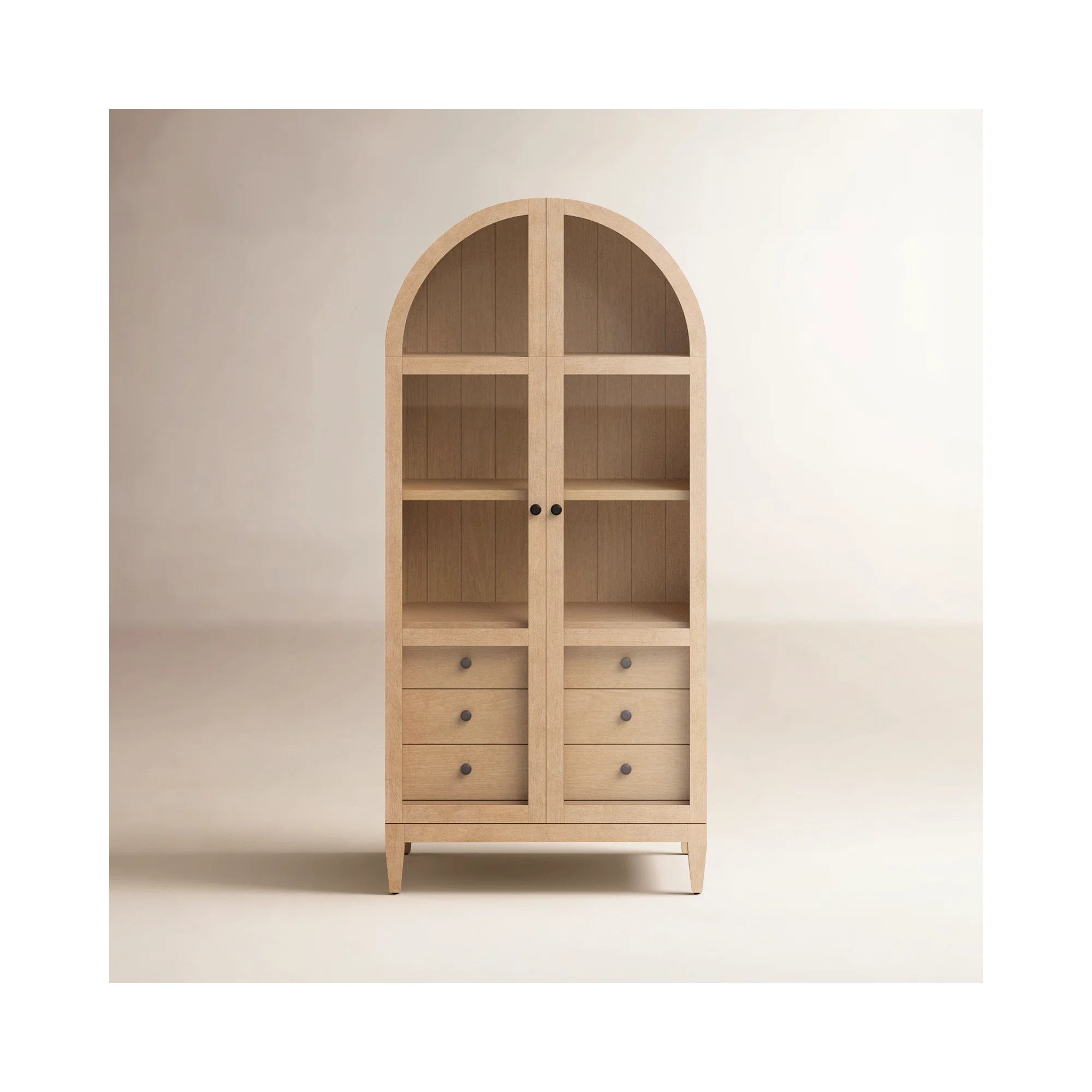 Gayle China Cabinet | Birch Lane