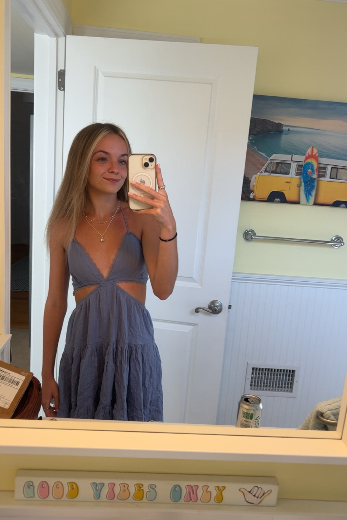 The cutest summer dress

#LTKU #LTKStyleTip