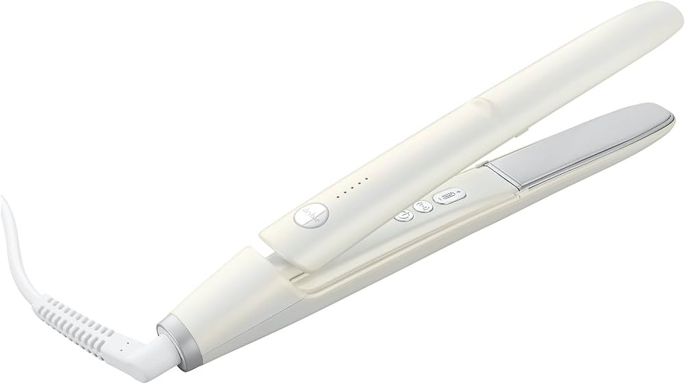 Drybar Reserve Vibrating Styling Iron | Amazon (US)