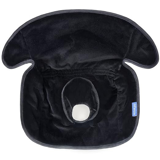 INFANZIA Dry Seat,Car Seat Protector Waterproof Carseat Liner Potty Training Toddlers, Baby and I... | Amazon (US)