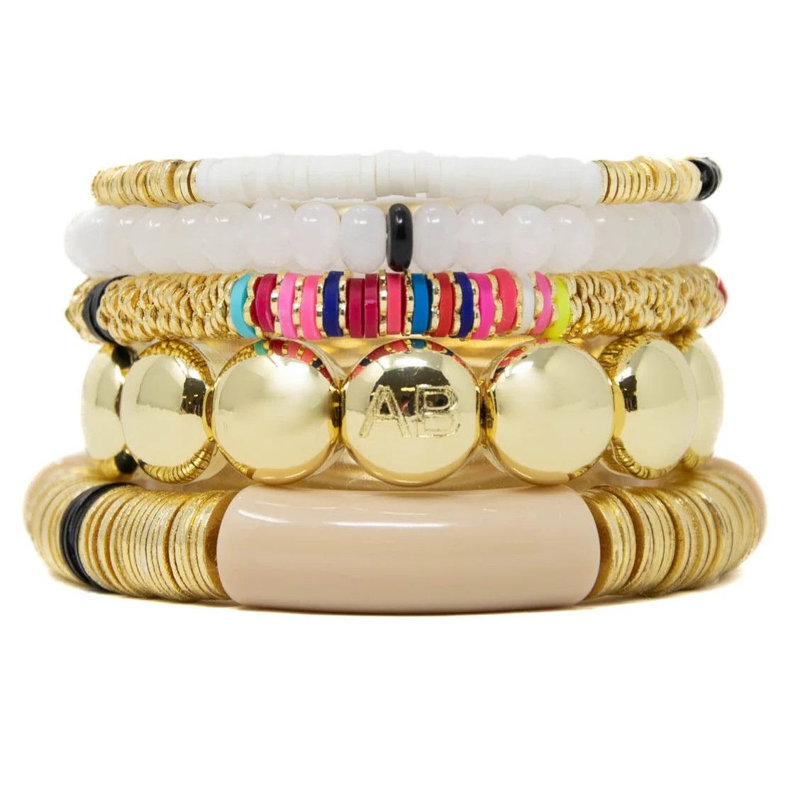 AB Winter 2023 Stack | Allie + Bess