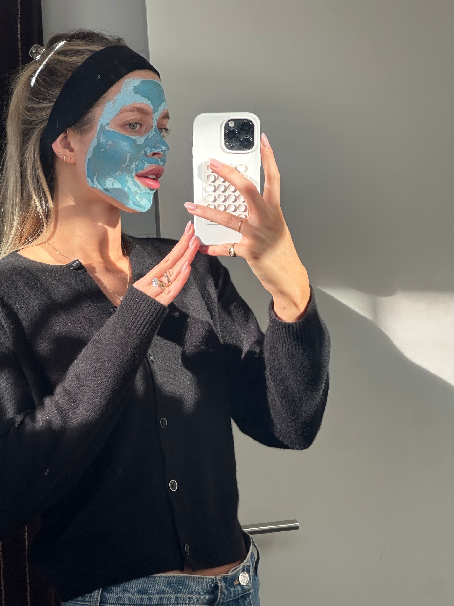 All my current skincare favourites!! 

#LTKaustralia