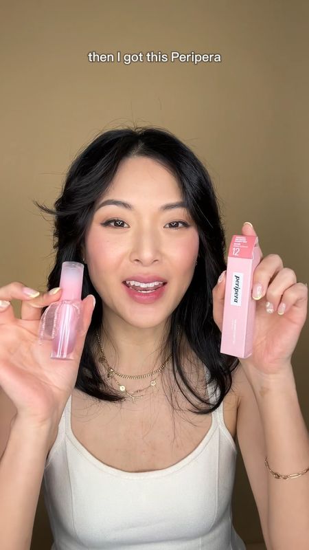 Put a bow 🎀 on it and I will throw my money at it 😆 for real though, this Korean lip gloss stains last ALL day and are perfect if you don’t have time to reapply your lip color

You can use rewards code JENCHAE1 at yesstyle.com for a discount on your order! 😘


#LTKBeauty #LTKFindsUnder50 #LTKVideo