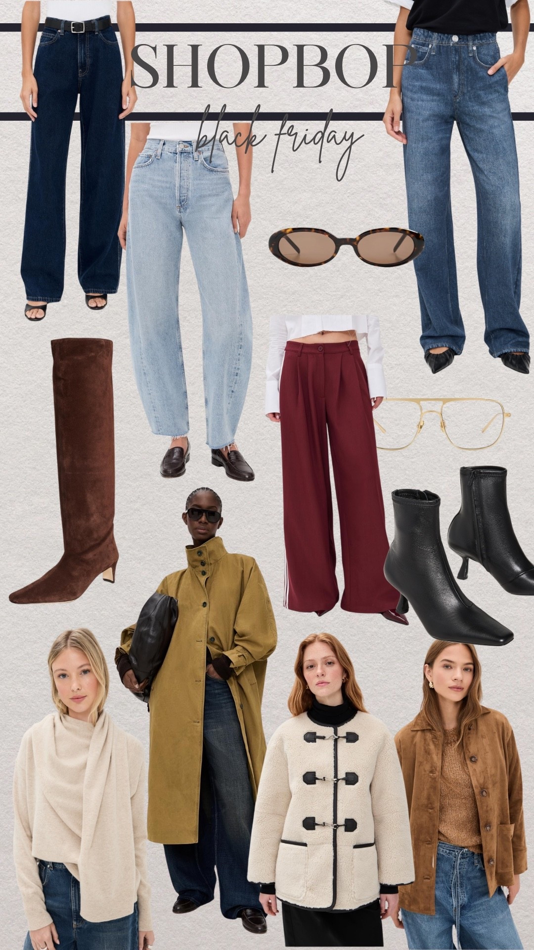 So many good items on sale right now, use code HOLIDAY. Especially impressed with their jean selections that are on sale.

#LTKHoliday #LTKSaleAlert #LTKGiftGuide