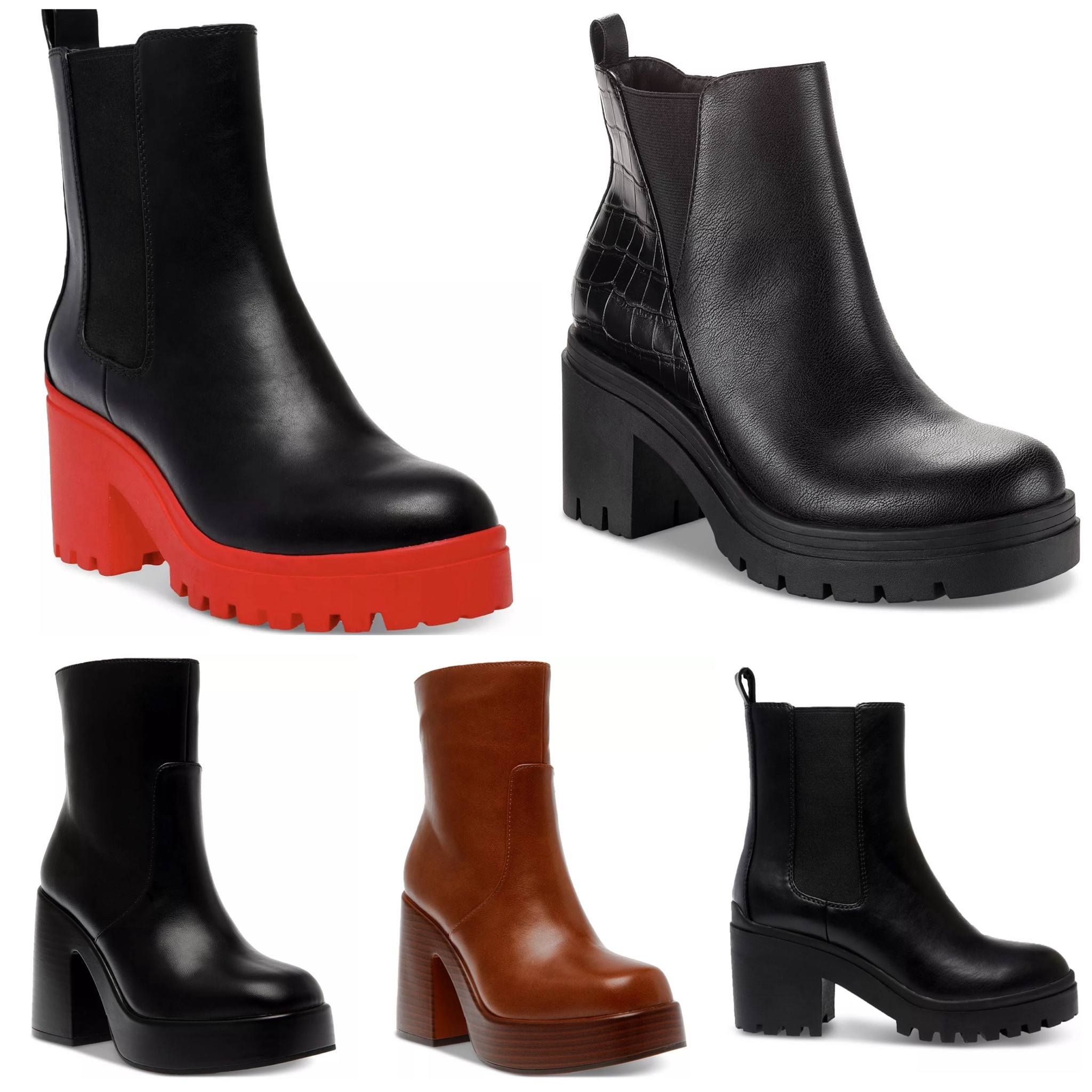 boots for sale today only and under $50 you guys!! The reviews are good too for these!! 

#LTKfindsunder50 #LTKGiftGuide #LTKshoecrush