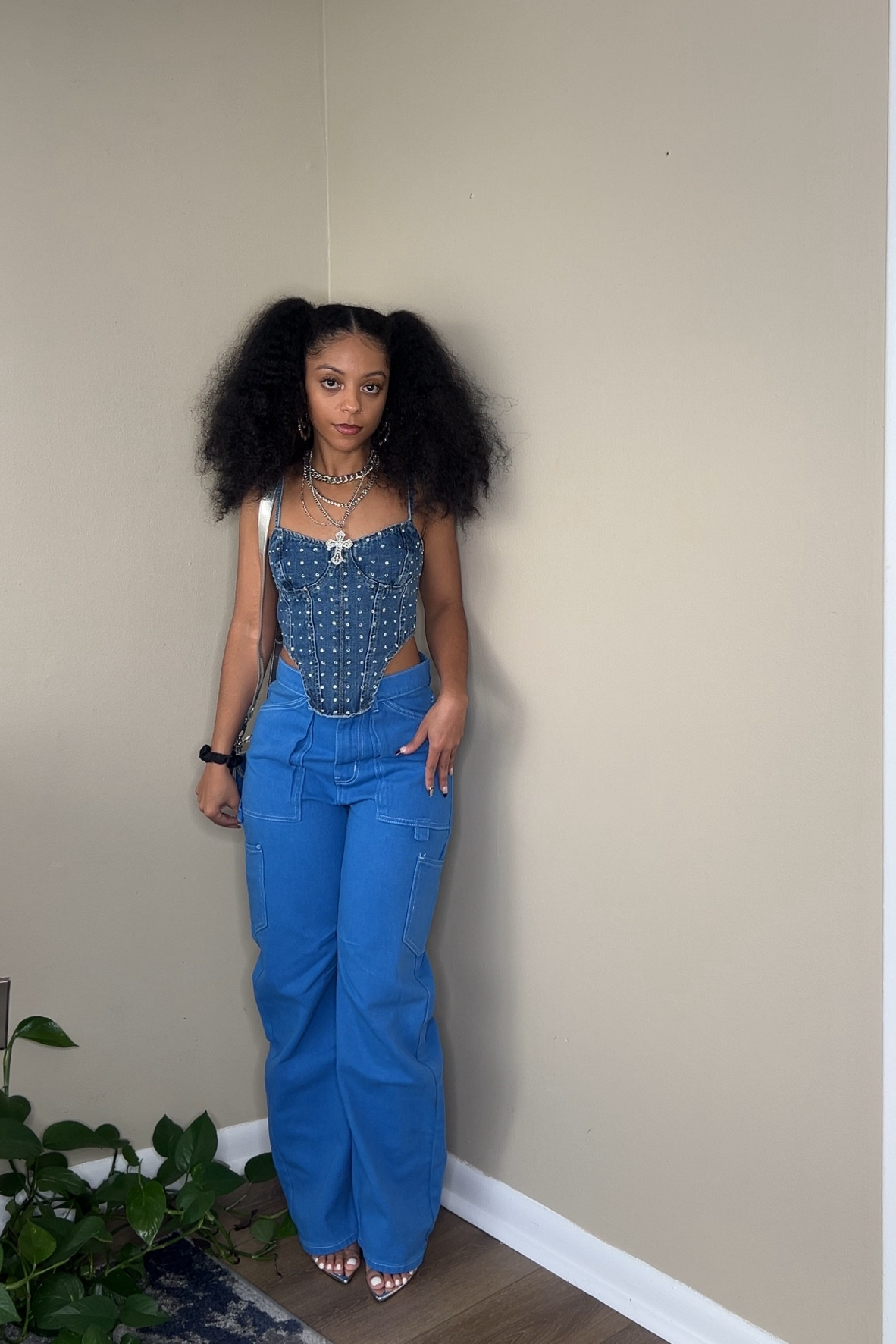 Top: Size XS; Pants: Size 0

#LTKSaleAlert #LTKStyleTip #LTKSeasonal