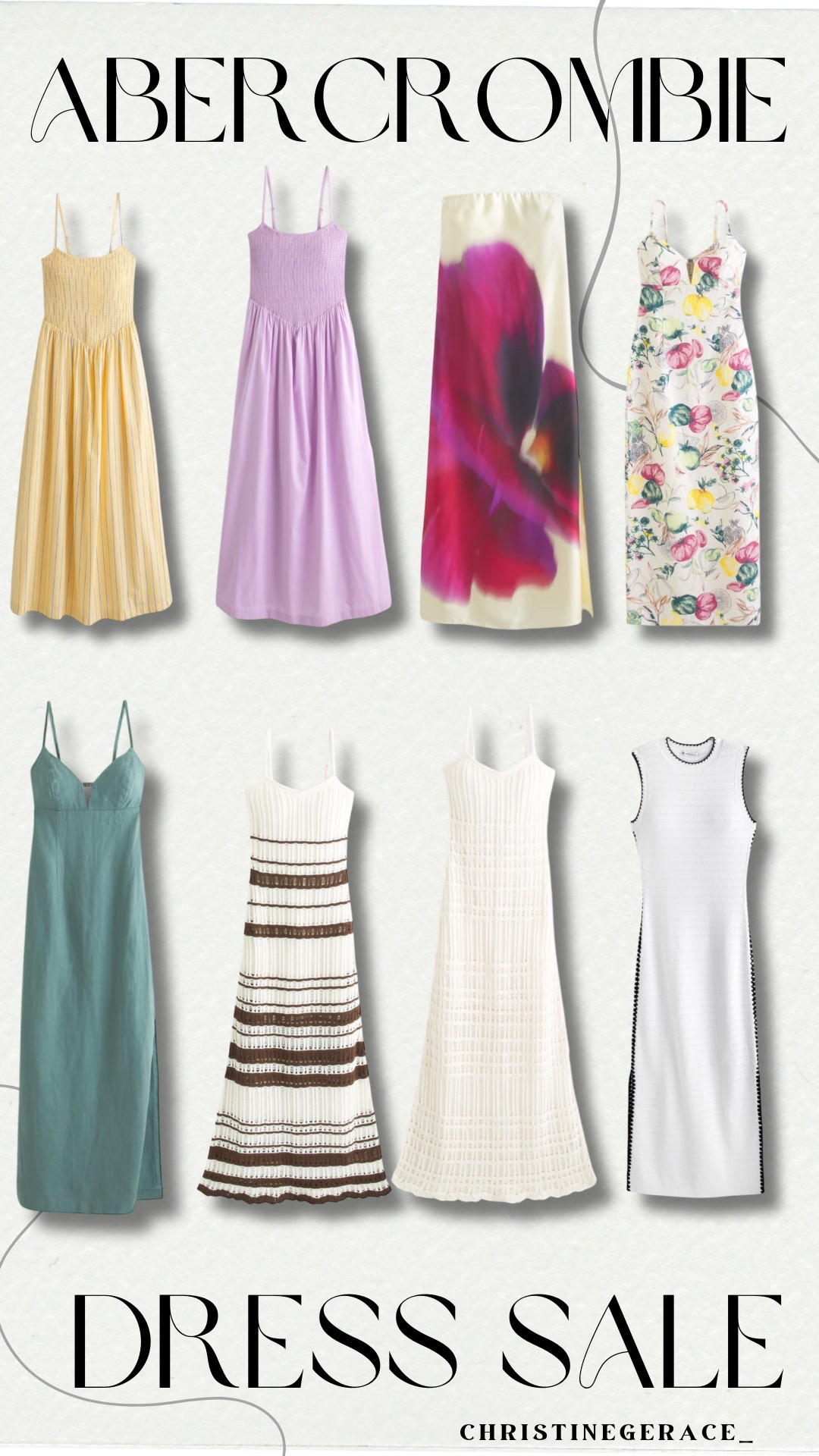 Abercrombie dress sales !!

Use code SUITEAF to get an additional 15% off at checkout from 

@abercrombie #AFSpringPromo #AbercrombiePartner #AbercrombieSale

#LTKFestival 

#LTKStyleTip #LTKWedding