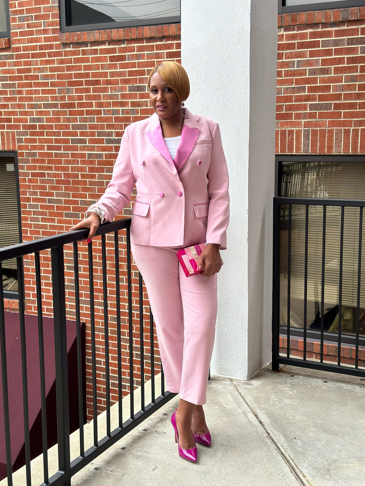 Suit Up

#LTKSeasonal #LTKworkwear #LTKCyberWeek