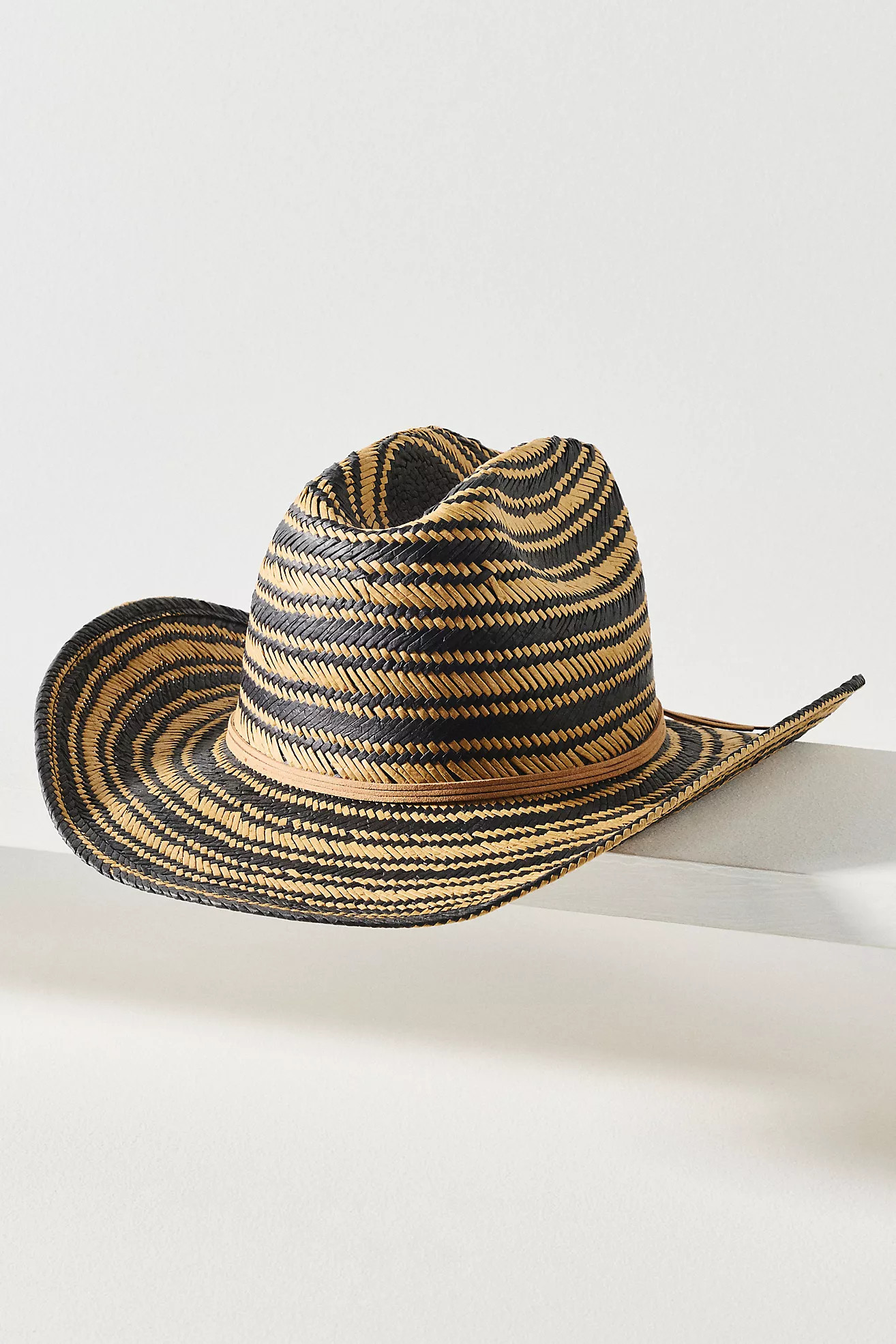 San Diego Hat Co. Zuma Cowboy Hat | Anthropologie (US)