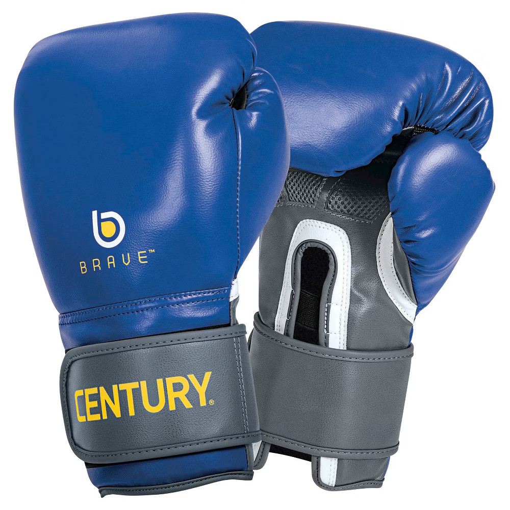 Century Brave Boxing Glove - Blue 12 oz. | Target