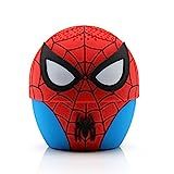 Bitty Boomers Marvel Avengers Spider-Man - Mini Bluetooth Speaker | Amazon (US)