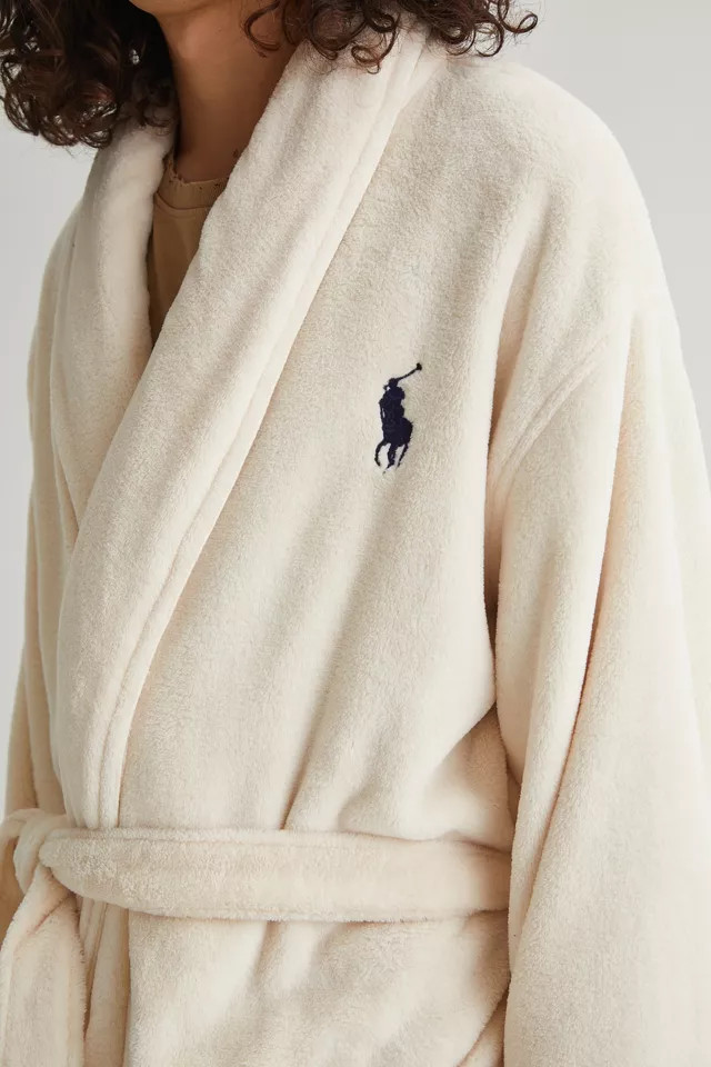 Polo Ralph Lauren Lounge Robe | Urban Outfitters (US and RoW)