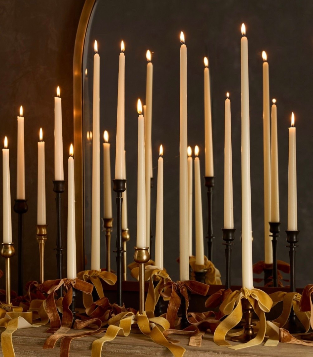 Creating a tablescape that feels warm, inviting, and beautifully intentional. Little details, layered textures, and a whole lot of gratitude this Thanksgiving.

#LTKfoodie #LTKSeasonal #LTKHoliday