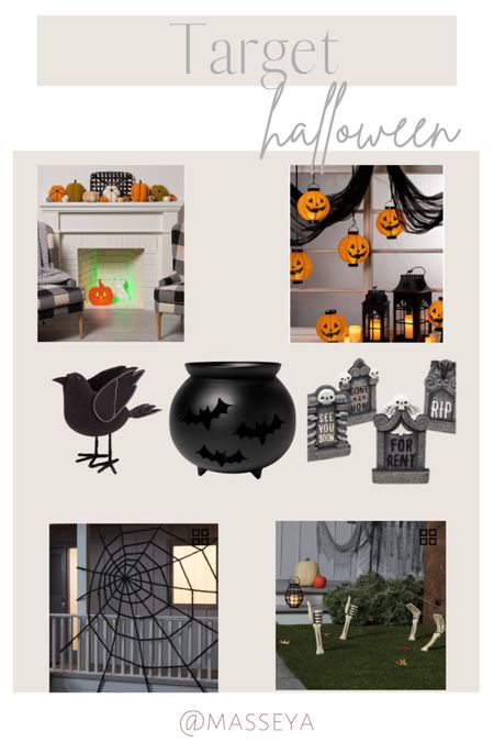 Halloween decor for inside and outside. Some great mantel pieces.

#halloween #bats #pumpkins #outdoors

#LTKHalloween #LTKhome #LTKunder50