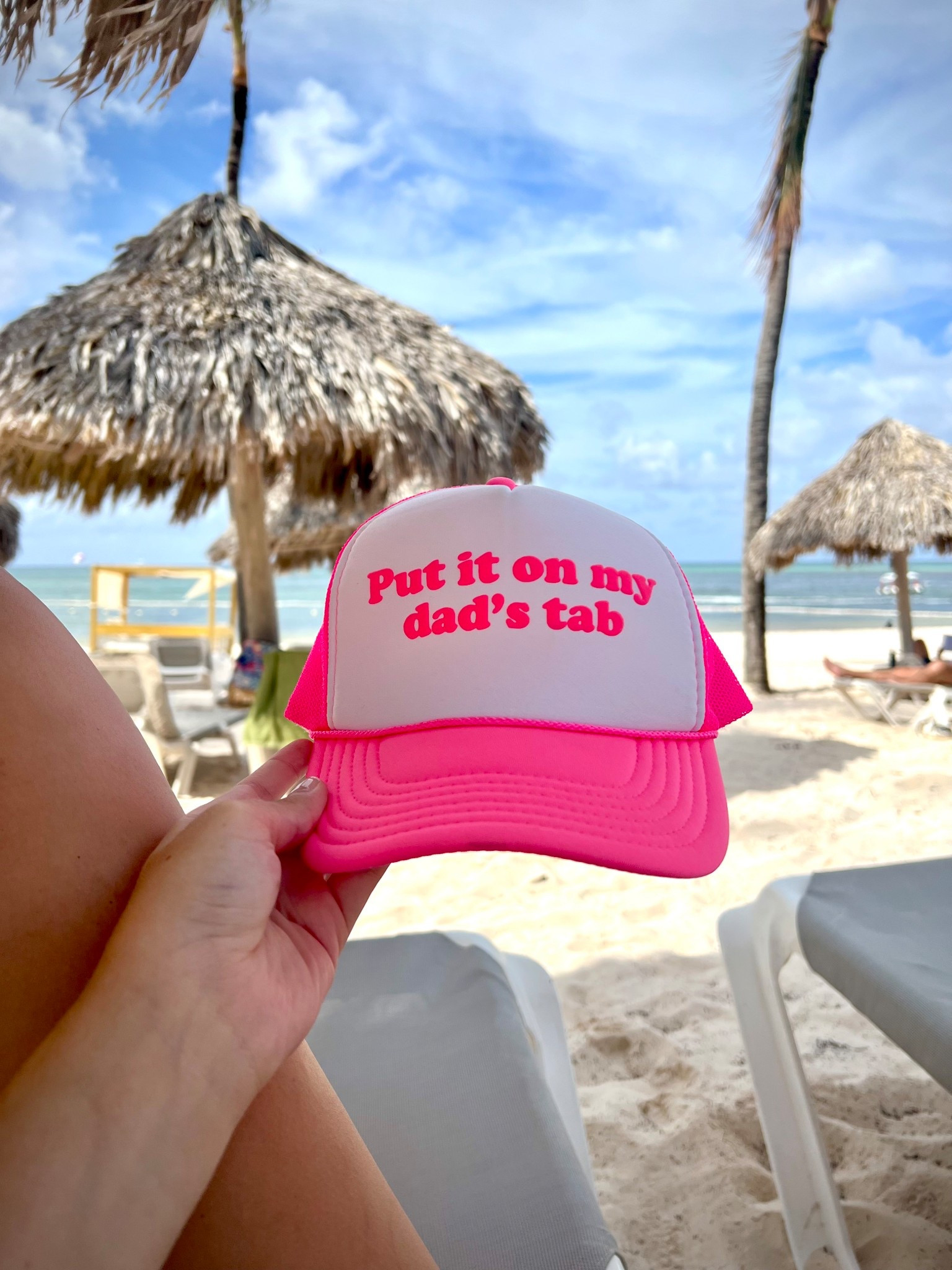 One of my FAV hats ever!✌🏻

#LTKStyleTip #LTKU #LTKBeauty