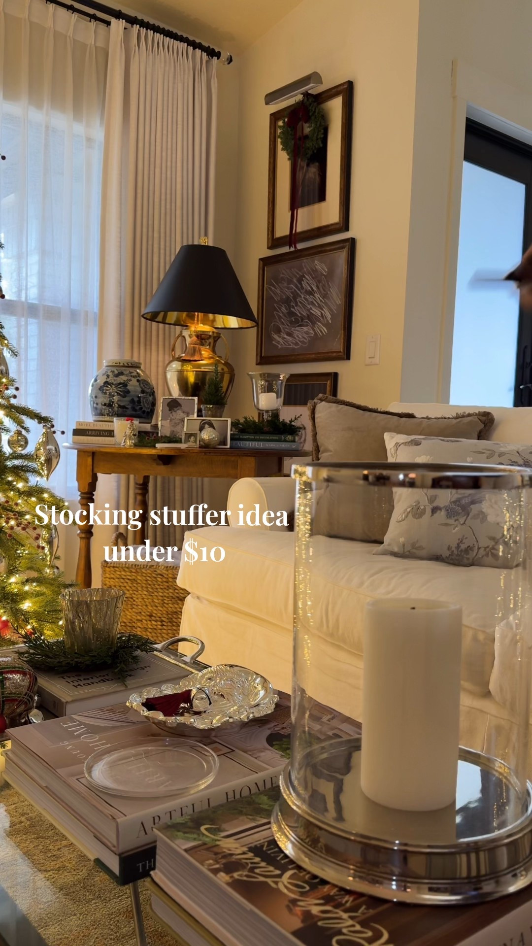 Grab this chic lighter cover for an easy stocking stuffer!

Gift Ideas. Stocking Stuffer. Gifts under $25. Lighters. Candle Lighter. Classic Home. Lavender Rose Home.

#LTKGiftGuide #LTKHome #LTKHoliday