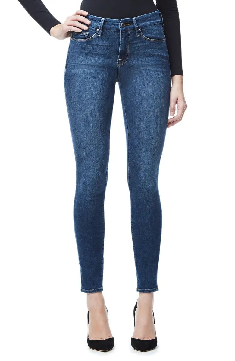 Good American Good Legs Skinny Jeans | Nordstrom | Nordstrom