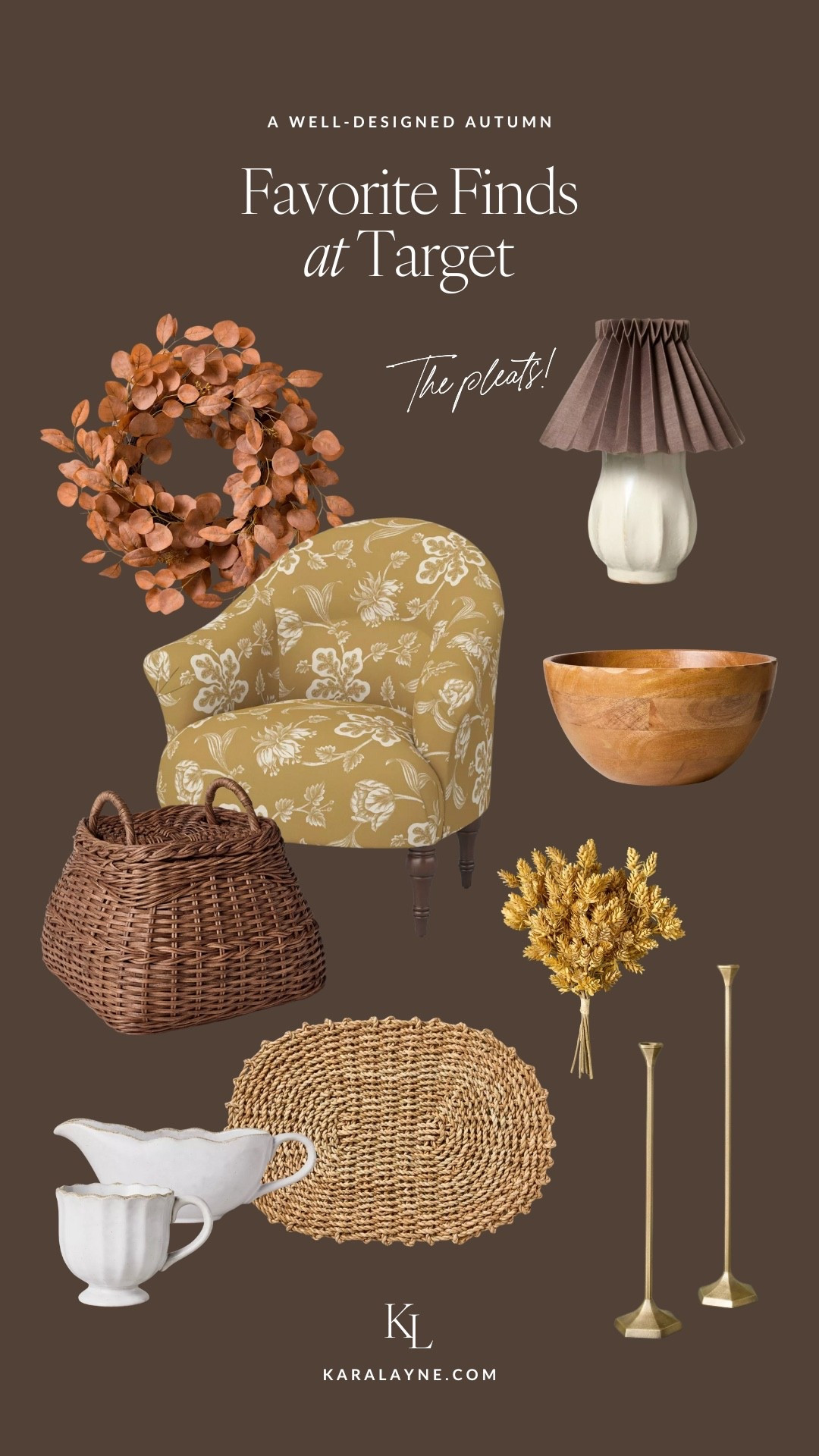 I scrolled so you don’t have to 😉 My favorite fall finds currently on Target shelves — perfect for cozy mornings, stylish layers, and that ‘pulled together without trying too hard’ feeling.

#LTKSeasonal #LTKHome #LTKautumn