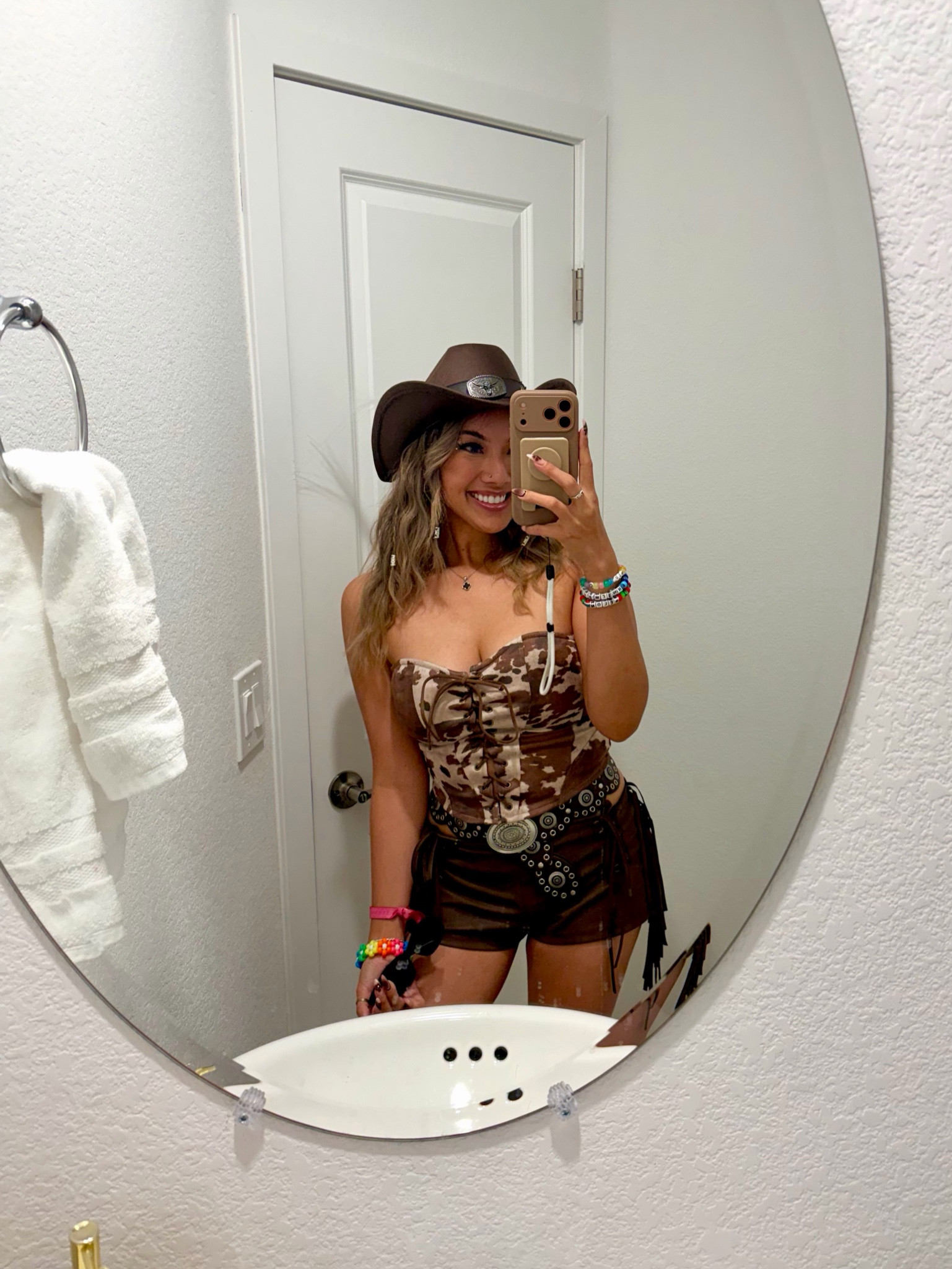 YEEEEDC Outfit Inspo - EDC Day 2 / music festival 