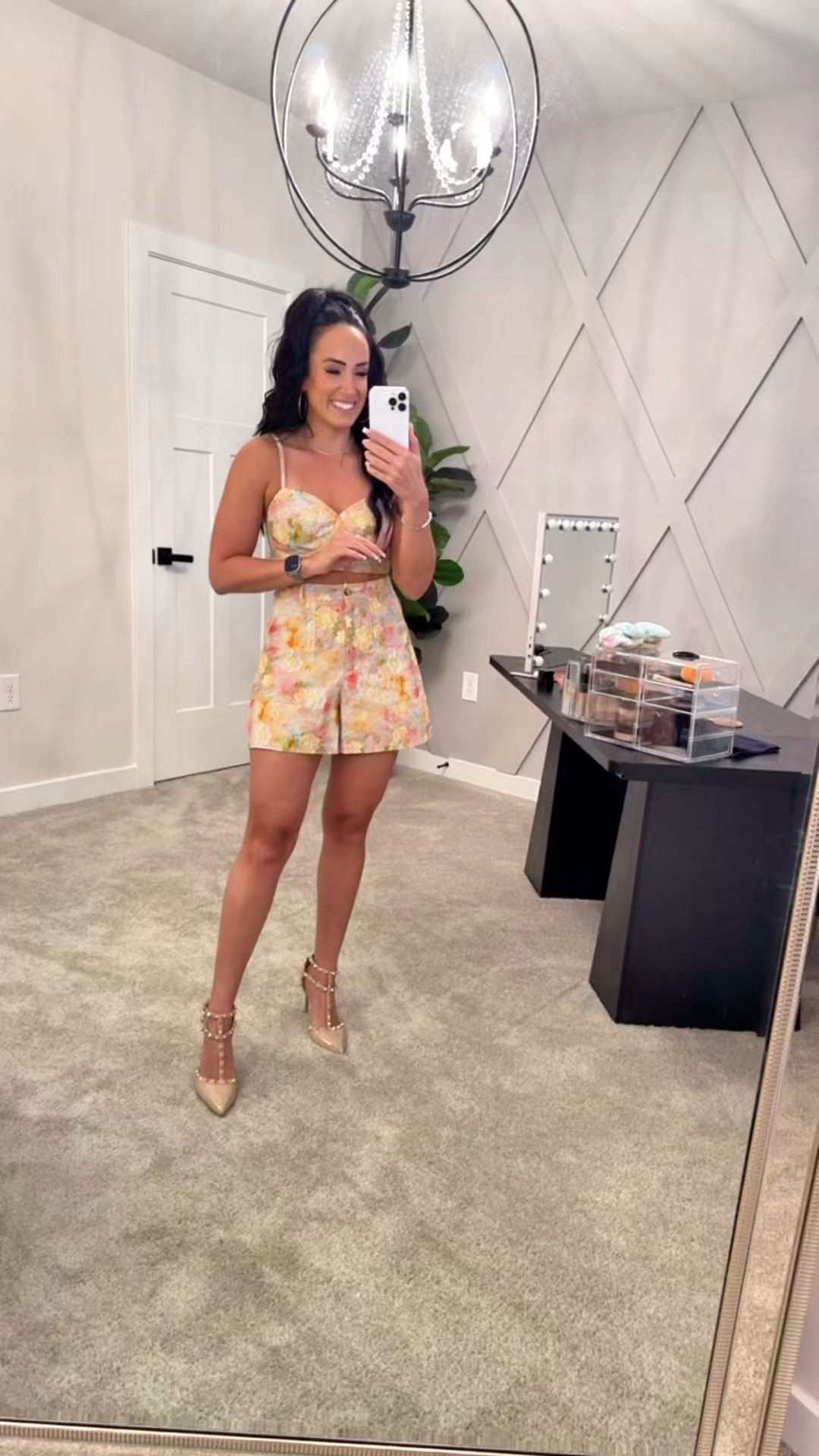 I’m in love with this Vici set! 🩷 Perfect for Spring Break or Easter! 

#LTKSaleAlert #LTKSeasonal #LTKootd