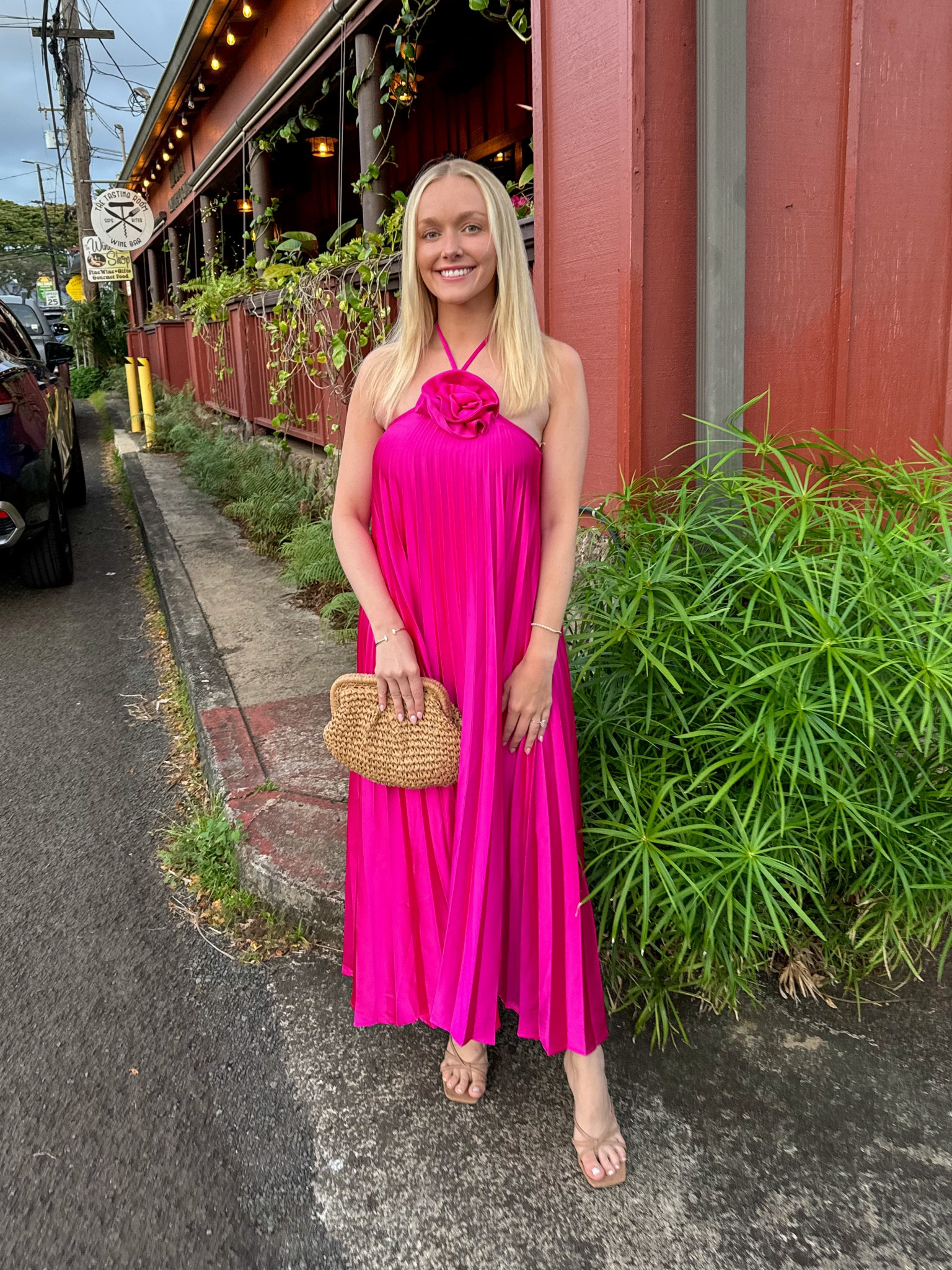 this dress >>>> 🎀🌺

#LTKWedding #LTKStyleTip #LTKTravel