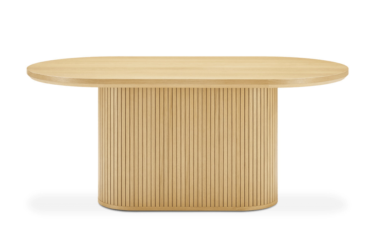 Harper Dining Table | Castlery US