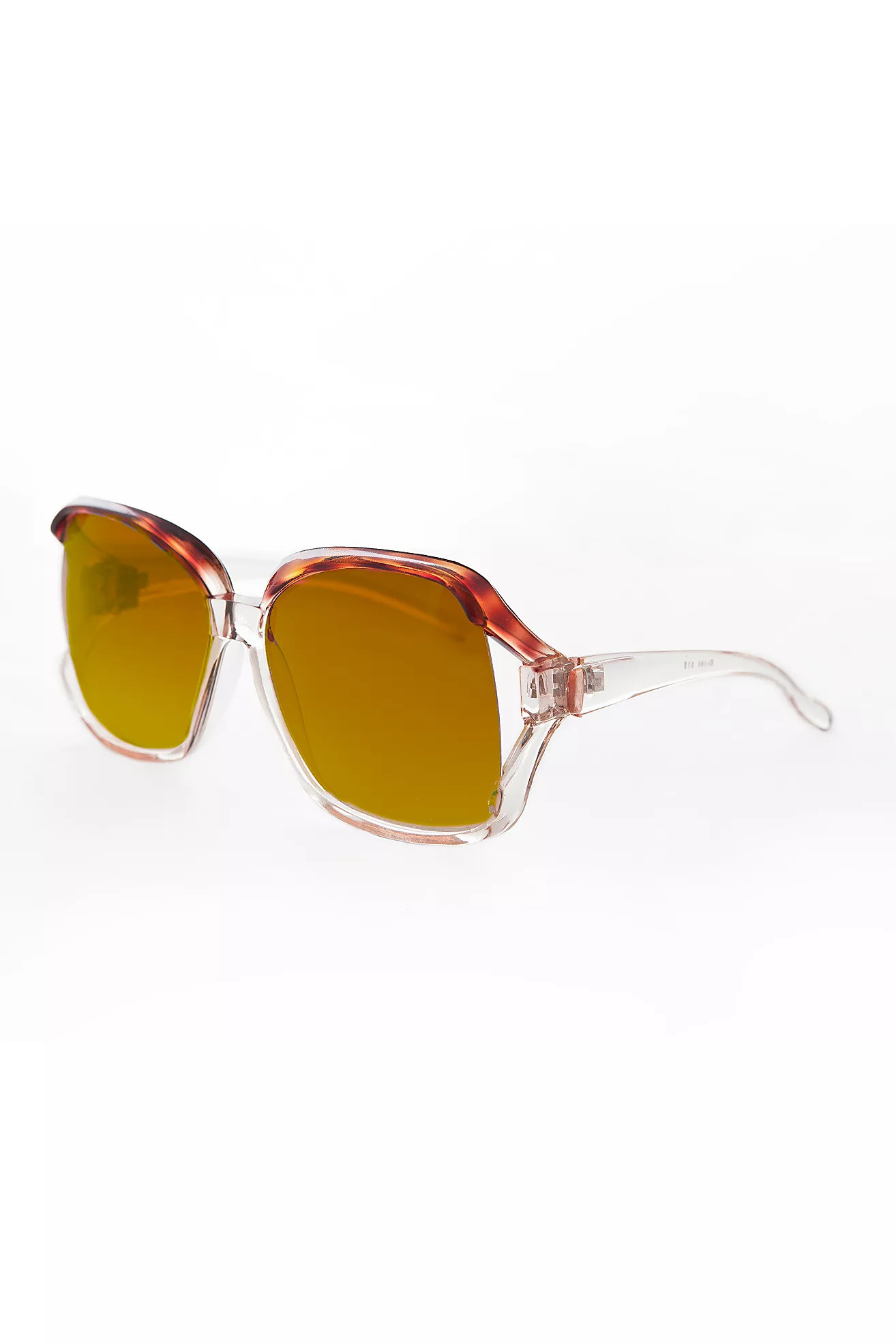 Vintage Ibiza Sunglasses Selected by Sunglass Museum | Free People (Global - UK&FR Excluded)