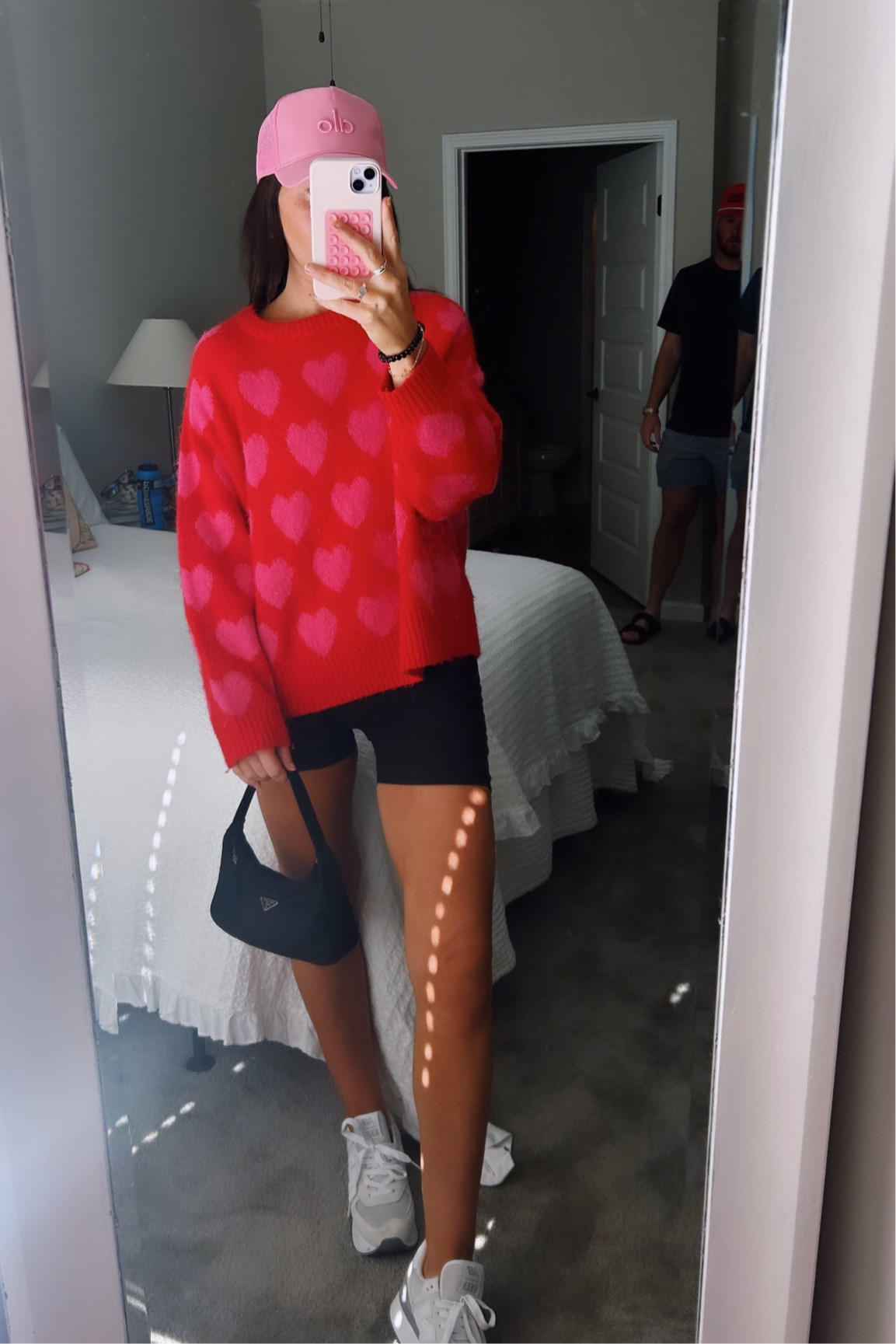 Brunch 🩷❤️

#LTKSeasonal #LTKSaleAlert #LTKFindsUnder50