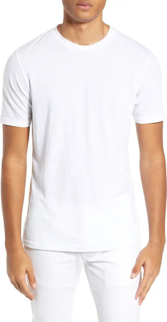 Goodlife Classic Triblend Crewneck T-Shirt | Nordstrom | Nordstrom