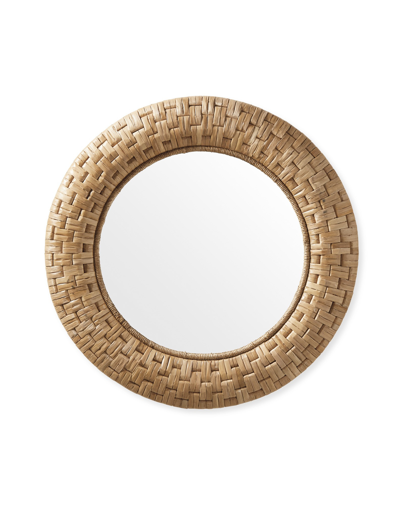 Cape Mirror | Serena and Lily