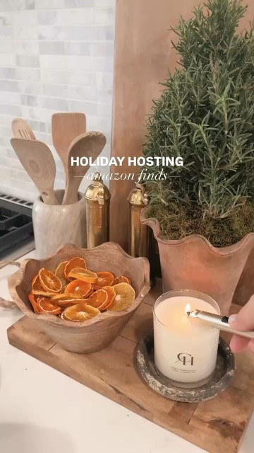 Shop my favorite hosting finds from Amazon!

Hosting people for Christmas or over the holidays? You need to see the Amazon list I’ve rounded up for all things entertaining.

#amazonfinds #amazonchristmas 

 #LTKHoliday #LTKSeasonal #LTKHome