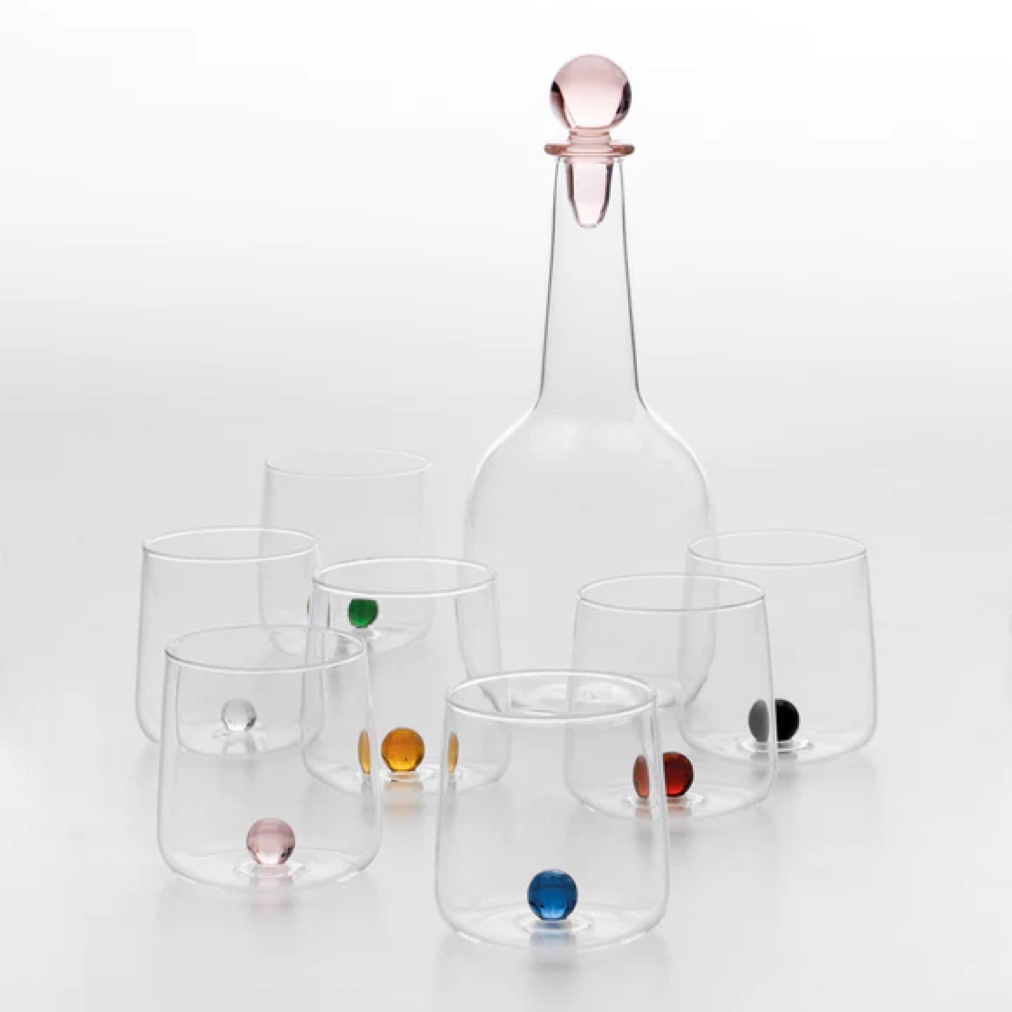 Simple yet sophisticated - great way to accent  your barware collection with classically chic style.

Would be a great gift for the friend or family member who seems to have it all!

#LTKGiftGuide #LTKSeasonal #LTKsalealert