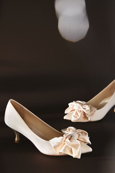 Jeffrey Campbell Polina Heels | BHLDN