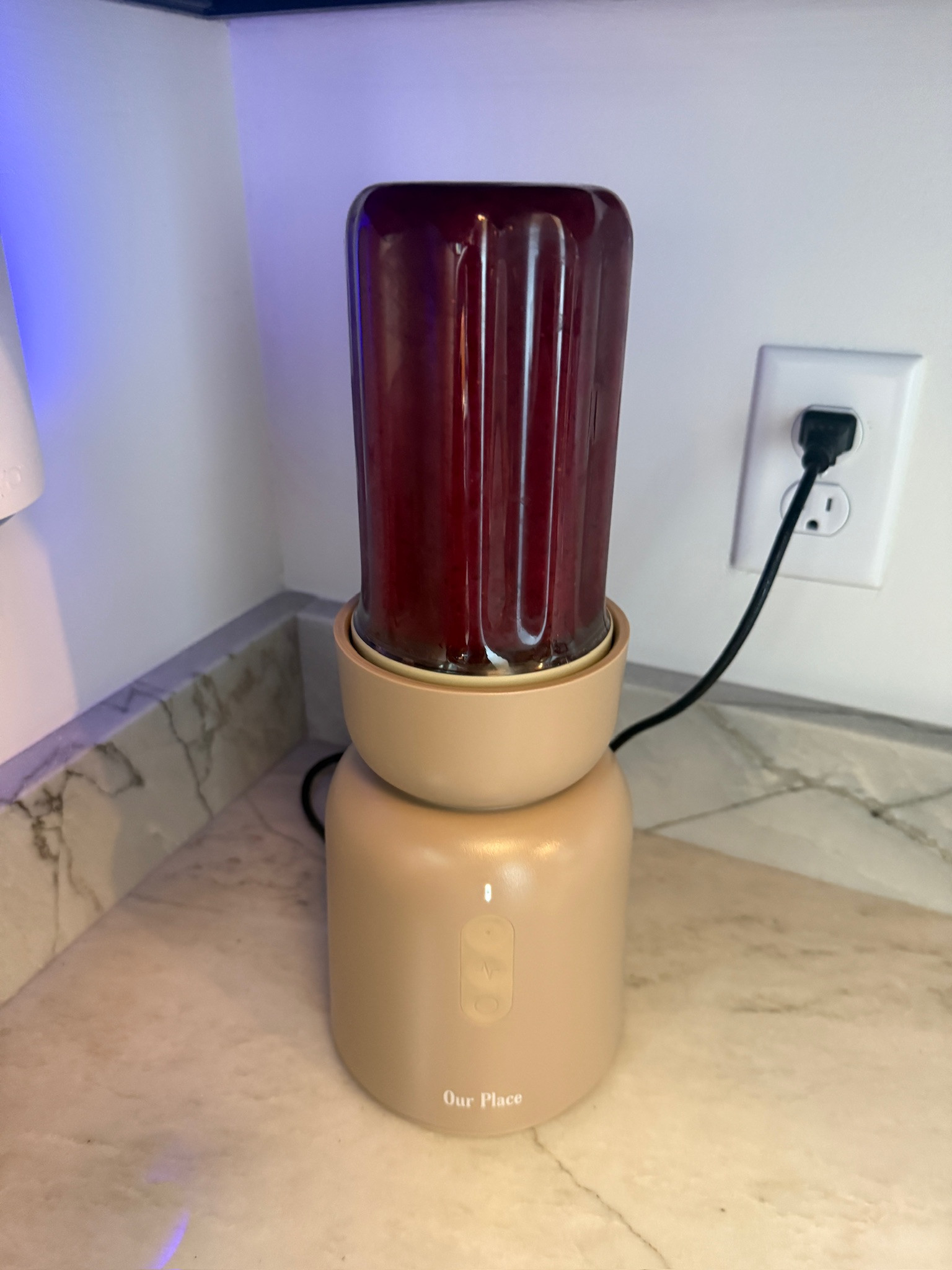 These make smoothie making easy!

@Our Place Place , blender, blender set, fitness, fitness goals, kitchen, gracewhitefit, grace white

#LTKfitnessgoals #LTKSaleAlert #LTKfoodie