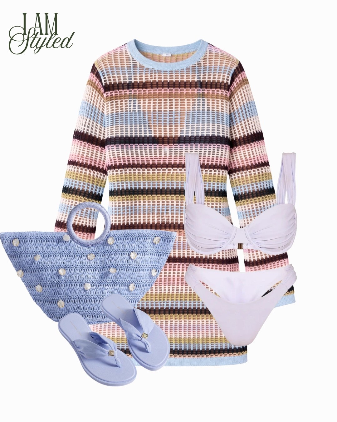 #LTKswimwear #LTKsummer #LTKspring