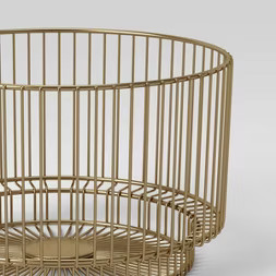 18" x 11" Metal Wire Basket - Project 62™ | Target