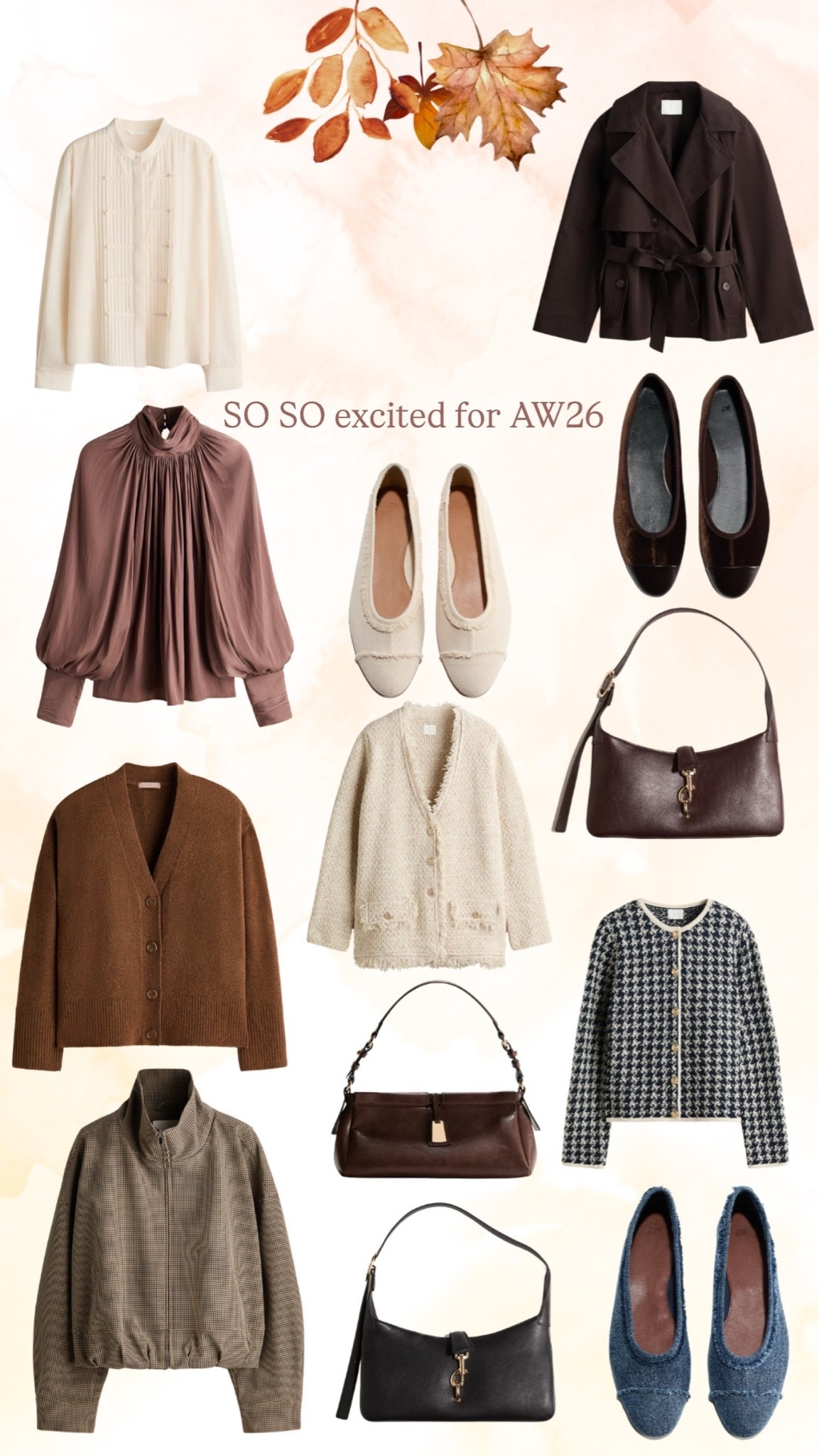 15% off AW26