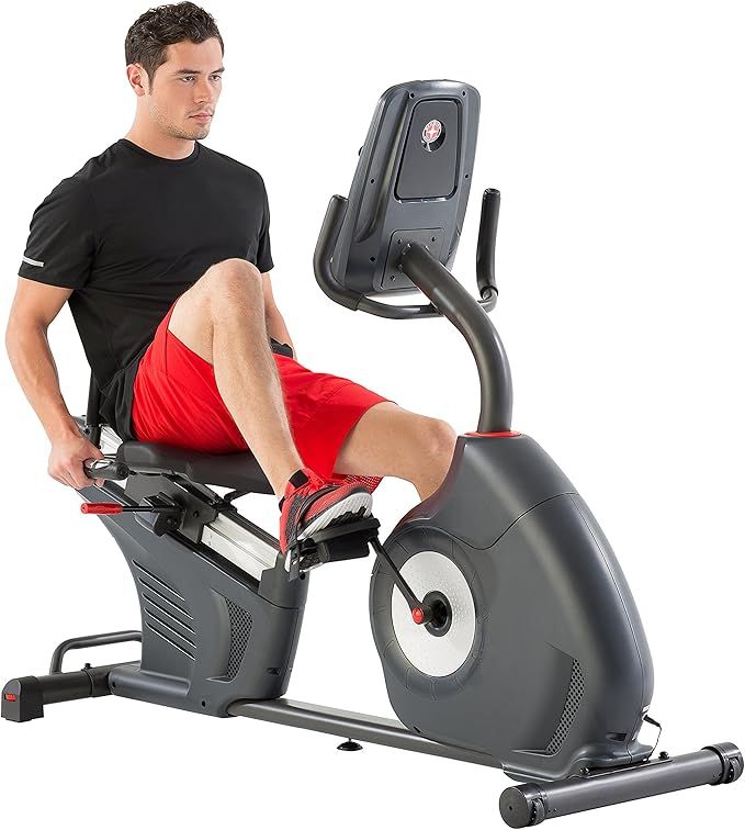 SCHWINN 270 Recumbent Bike | Amazon (US)